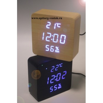 Электронные часы VST 872S-5